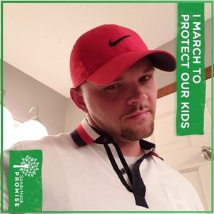 Meet your Posher, Michael